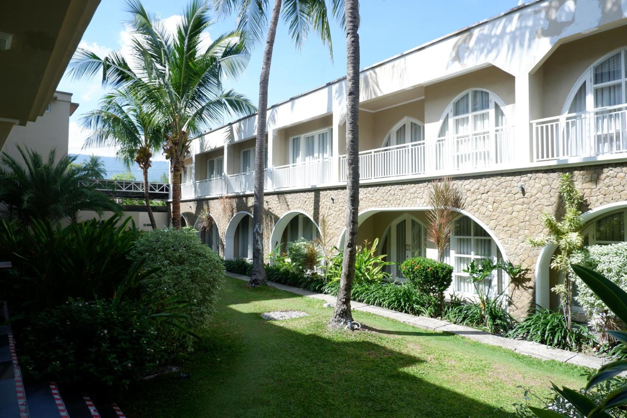 Novo Turismo Resort & Spa Dili Dış mekan fotoğraf