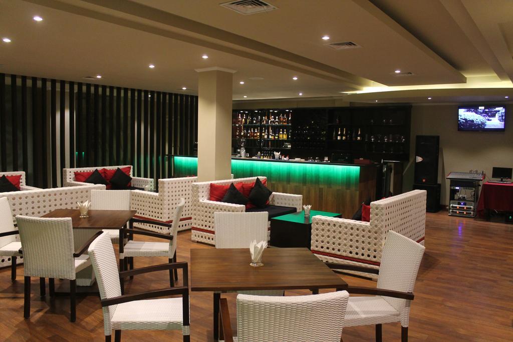 Novo Turismo Resort & Spa Dili Dış mekan fotoğraf