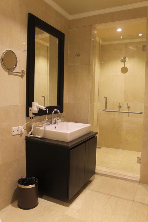 Novo Turismo Resort & Spa Dili Oda fotoğraf
