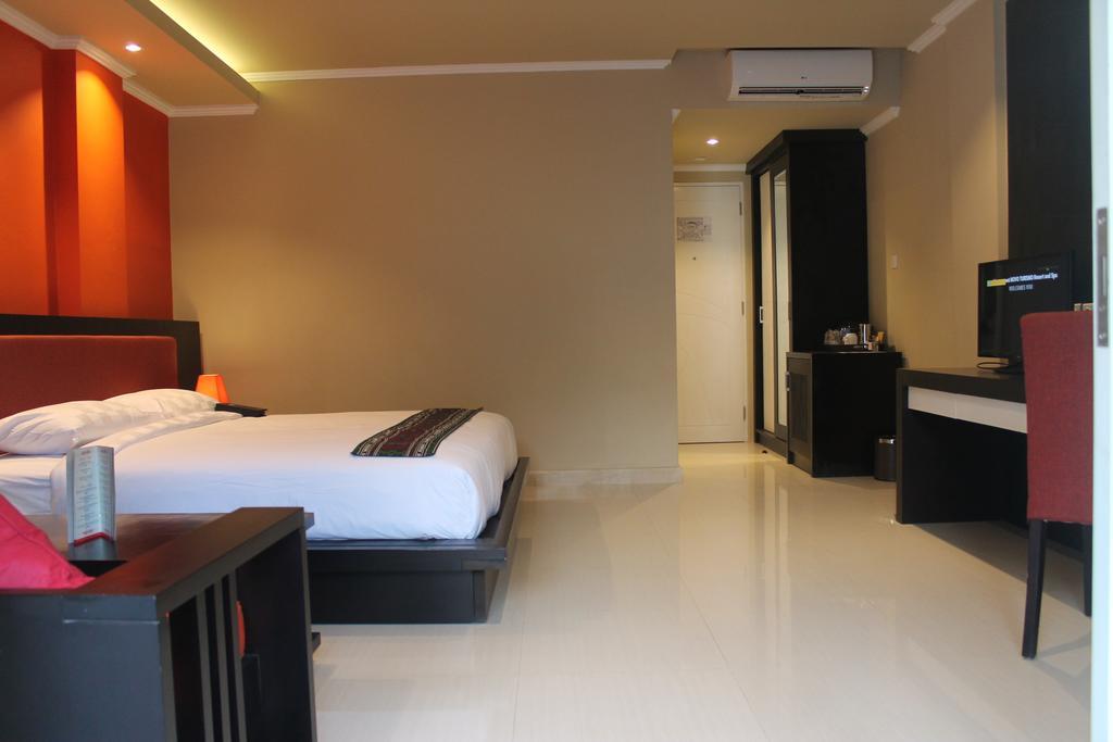 Novo Turismo Resort & Spa Dili Dış mekan fotoğraf
