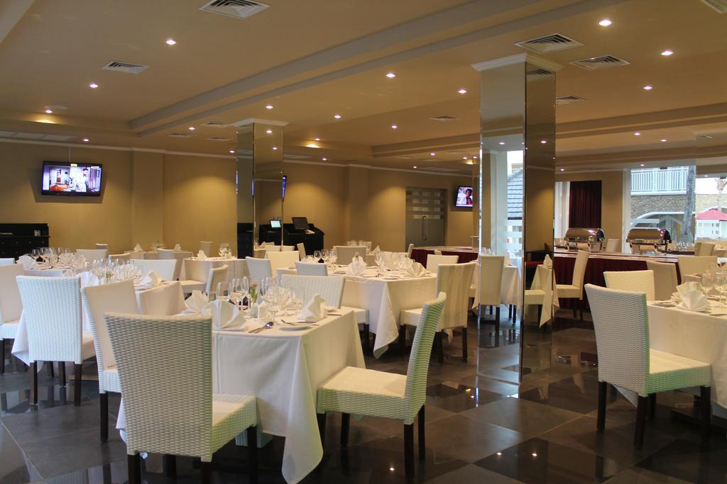 Novo Turismo Resort & Spa Dili Dış mekan fotoğraf