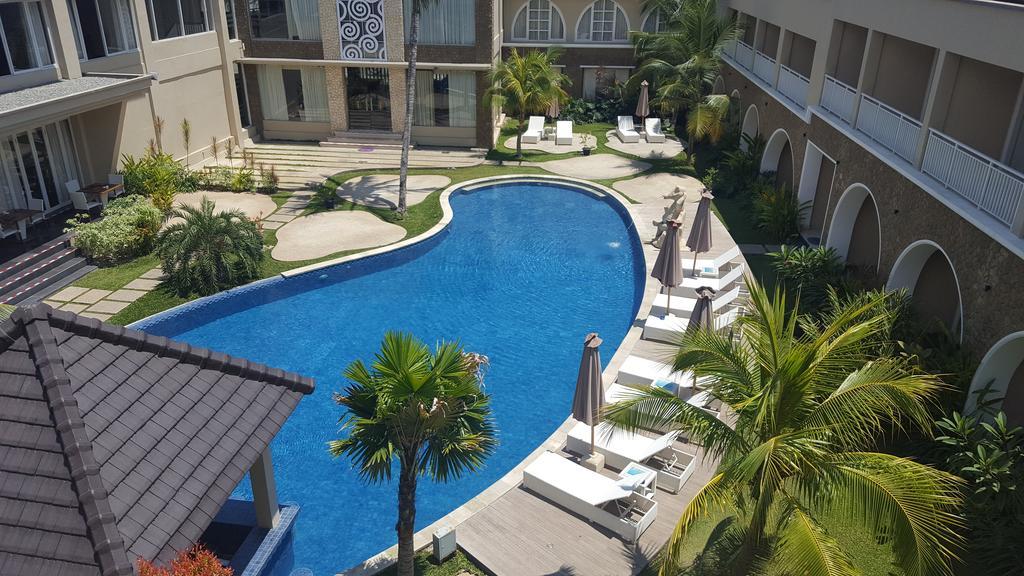 Novo Turismo Resort & Spa Dili Dış mekan fotoğraf