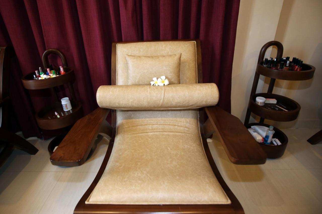 Novo Turismo Resort & Spa Dili Dış mekan fotoğraf
