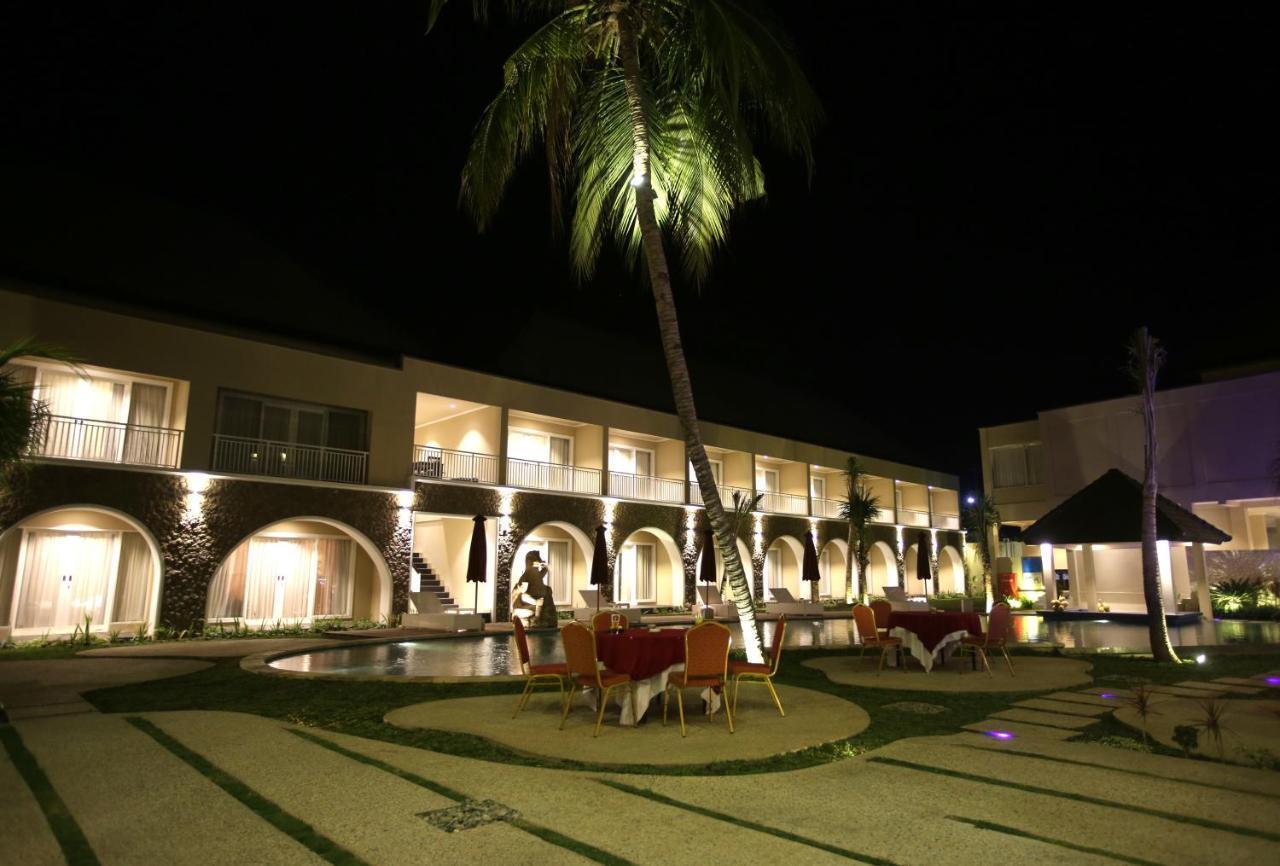 Novo Turismo Resort & Spa Dili Dış mekan fotoğraf
